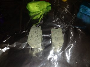 I fart in your general direction...