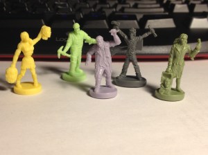 Figures courtesy of Twilight Creation's awesome "Humans!!!" game.