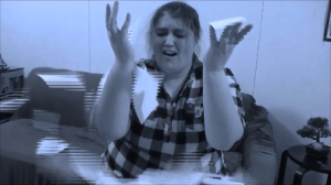 The normal cards, they are le fail.