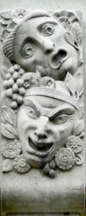 Cret_Comedy_and_Tragedy