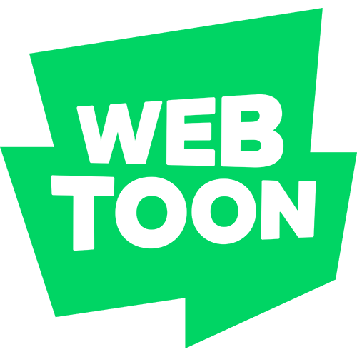 Webtoon-Logo