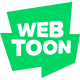 Webtoon-Logo